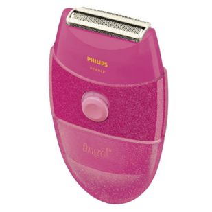 LADYSHAVE YOUTH BATT.BASIC BATT. F-BOX