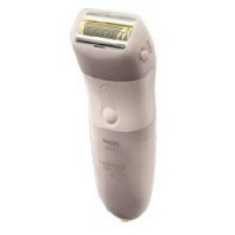 HP6322/00  LADYSHAVE SOFTSEL.BATT. PURPLE