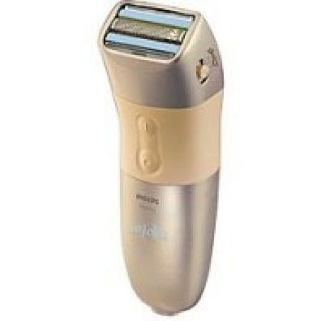 HP6329/00  LADYSHAVE SOFTSELECT RECH. F-BOX