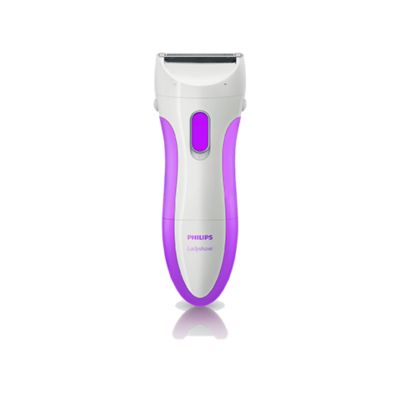 philips leg shaver