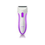 SatinShave Essential Wet and Dry electric shaver