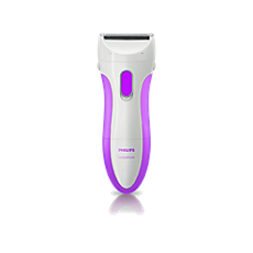 HP6341/00 SatinShave Essential Wet and Dry electric shaver