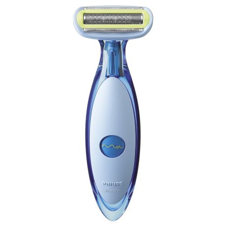 HP6350/00  LADYSHAVE RECH. MOI BLISTER