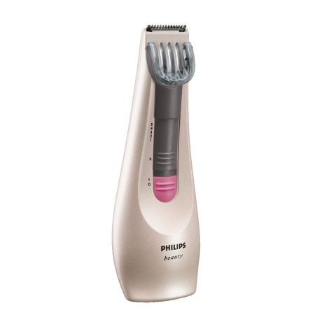 HP6360/00  BIKINI STYLER CHAMPAGNE GOLD
