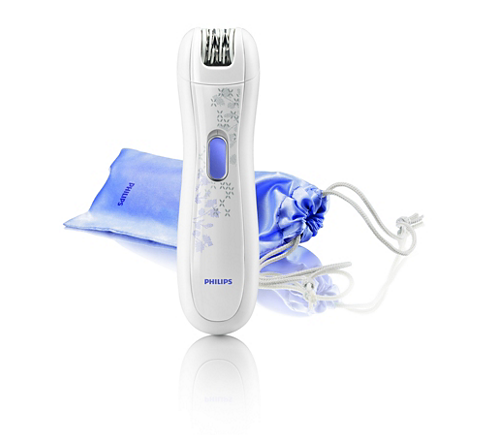 Image result for Philips Precision SatinTouch Epilator (HP6365/03)