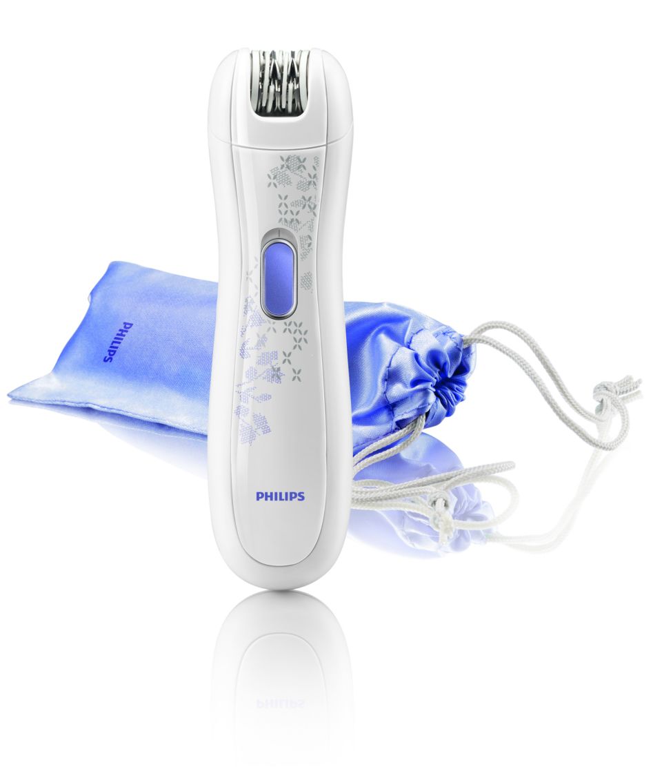 Epilator HP6365/02 Philips