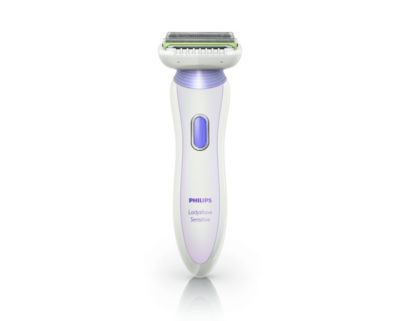 philips sensitive