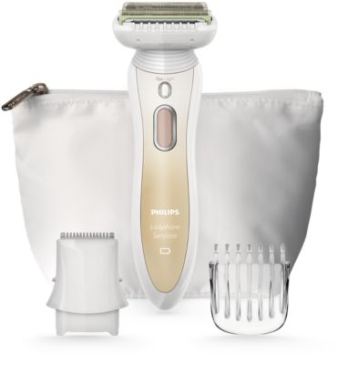 philips sensitive
