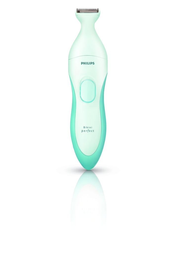 Bikini Perfect Tondeuse bikini HP6373/00 Philips