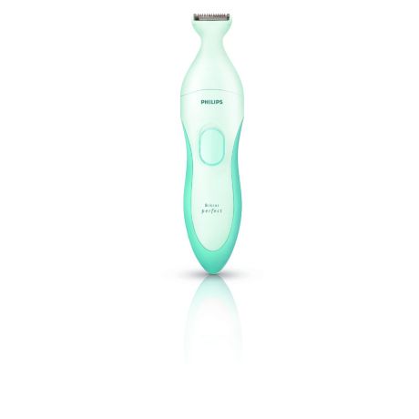 HP6373/00 Bikini Perfect Tondeuse bikini