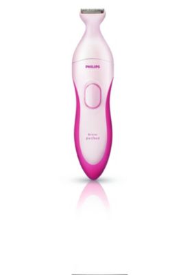 philips bikini perfect trimmer