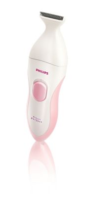 philips bikini perfect hp6376