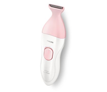 Bikini Perfect Advanced Bikini Trimmer Hp6376 61 Philips