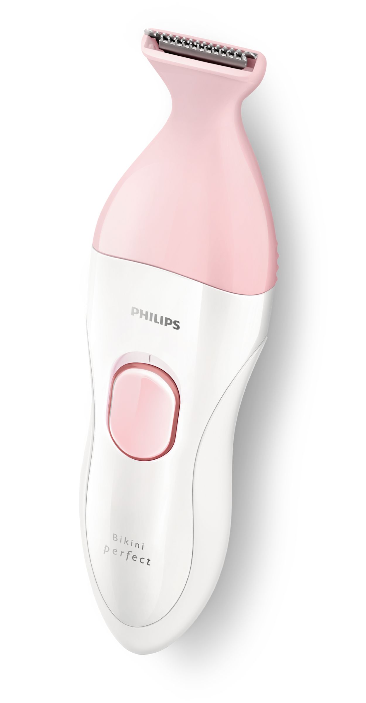 Bikini Perfect Advanced Bikini Trimmer Hp6376 61 Philips