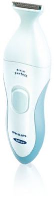 philips bikini perfect trimmer