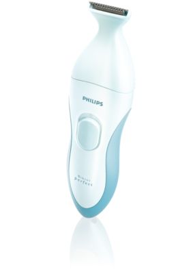 philips norelco bikini trimmer