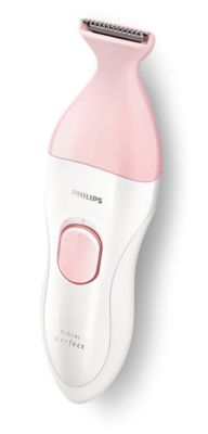 philips micro trimmer