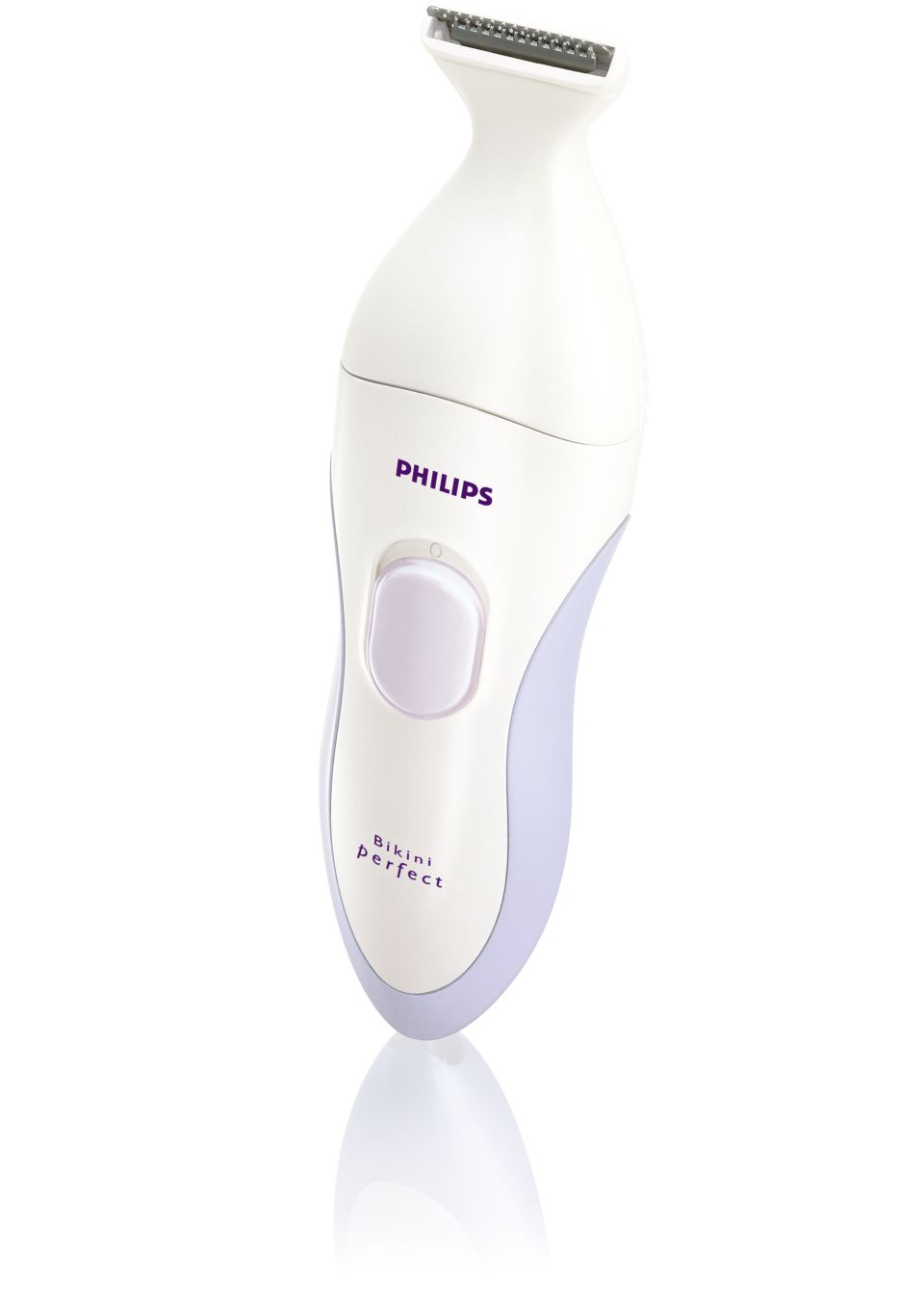 Body Perfect Bikini trimmer HP6379/00 Philips