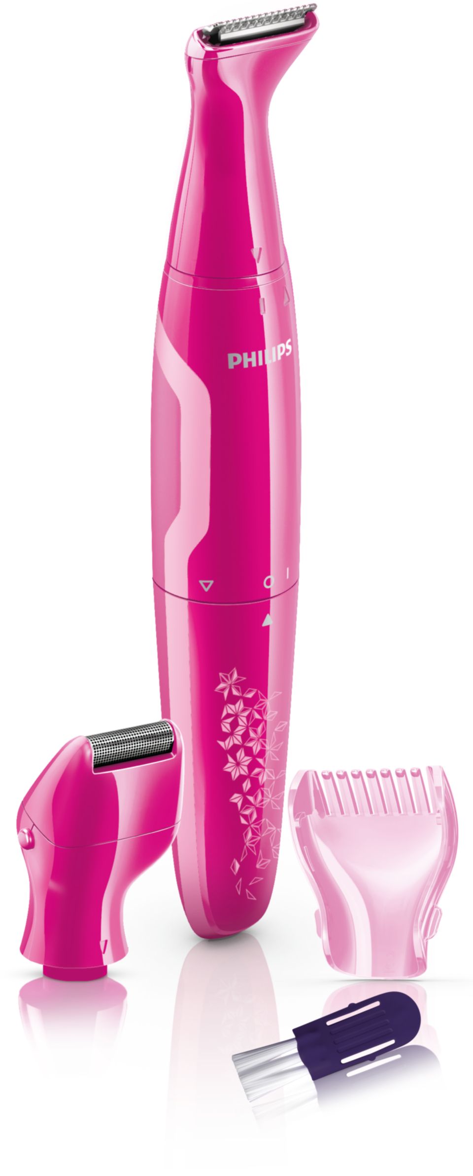Bikini Trimmer Hp6382 20 Philips