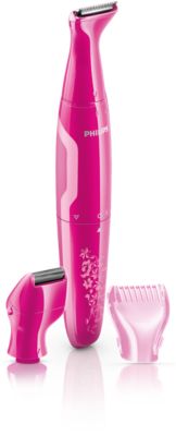 philips intimate trimmer