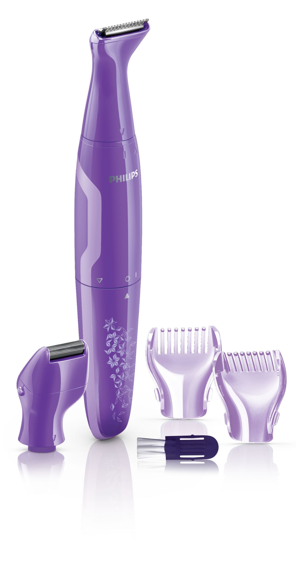 Bikini trimmer HP6383/20 Philips