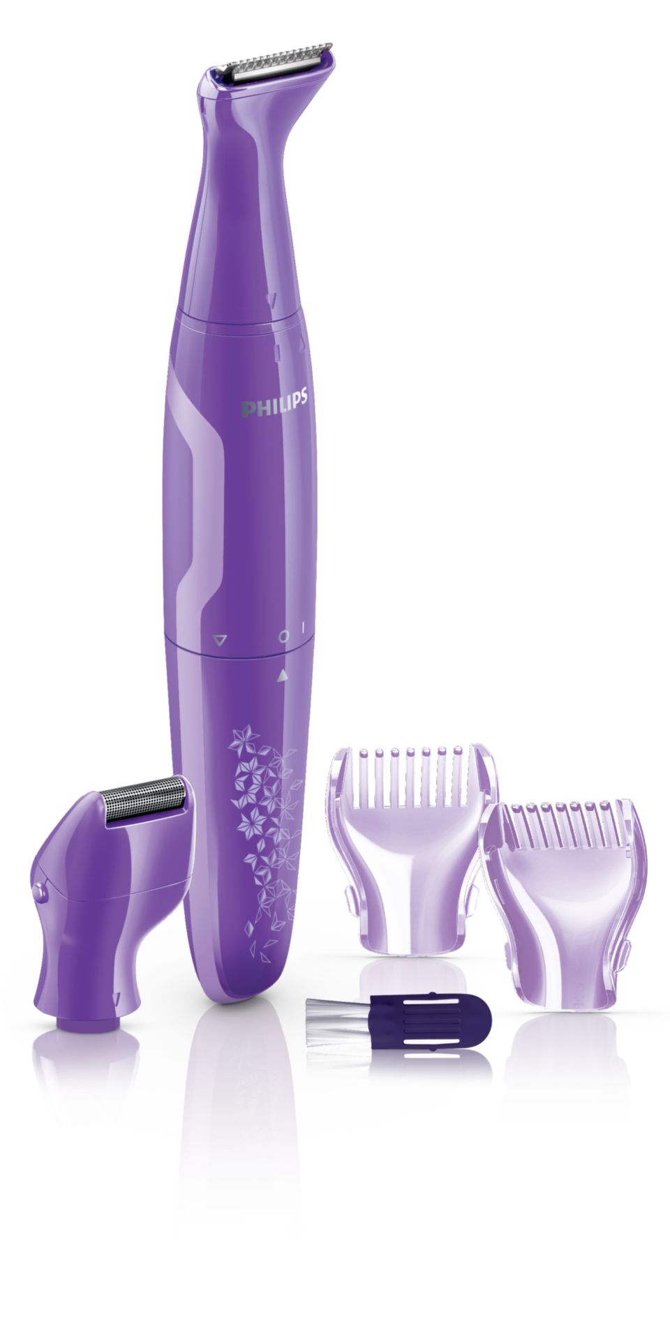 Bikini trimmer HP6383/20 Philips