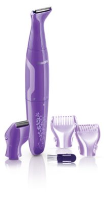 nykaa philips trimmer