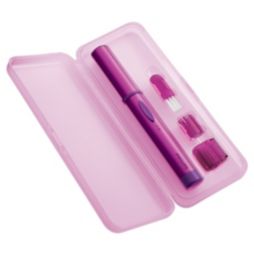 Precision trimmer Pr&auml;zisionstrimmer