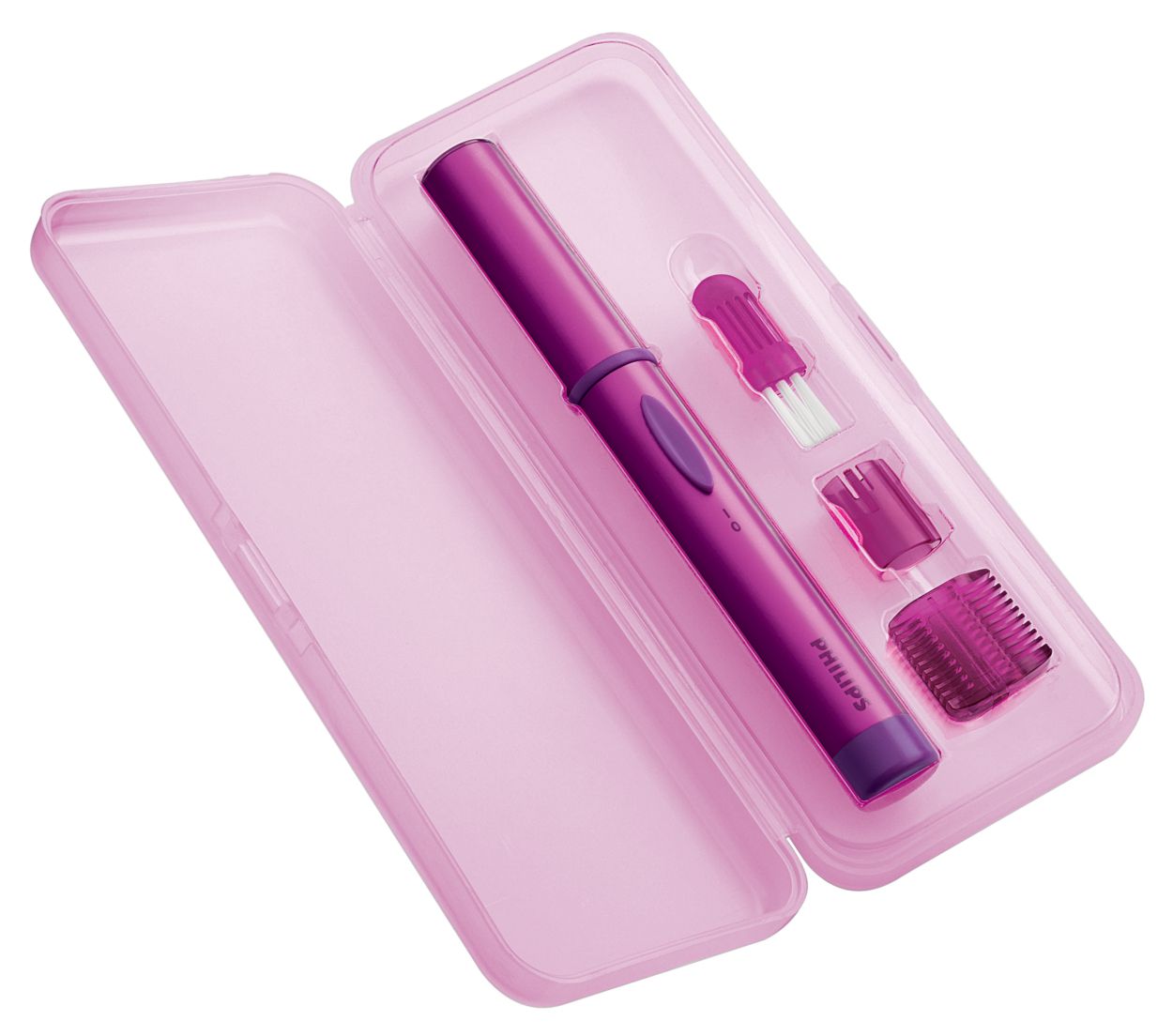 Precision trimmer Узкий триммер HP6390/01 | Philips