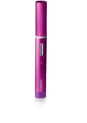 philips facial hair remover