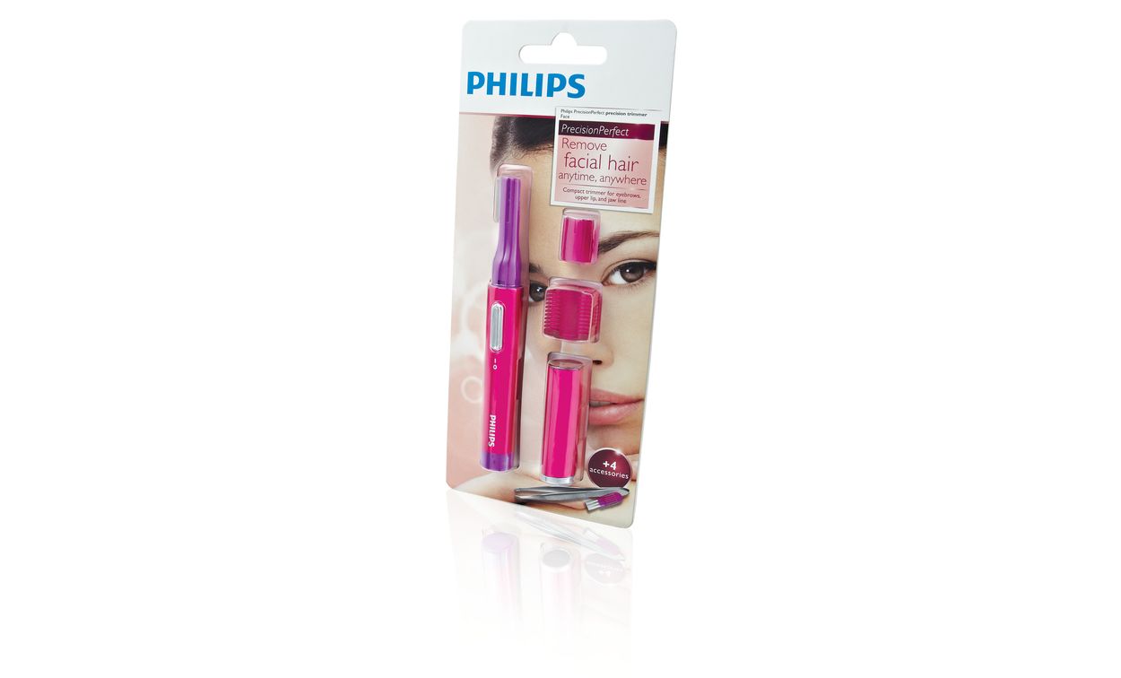 Precision Trimmer Hp6390 10 Philips