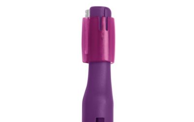 philips eyebrow shaper