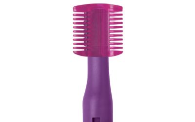 philips facial precision trimmer