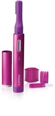 hair shaver philips