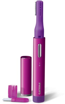philips precision trimmer for face