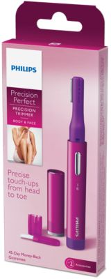 precision perfect trimmer