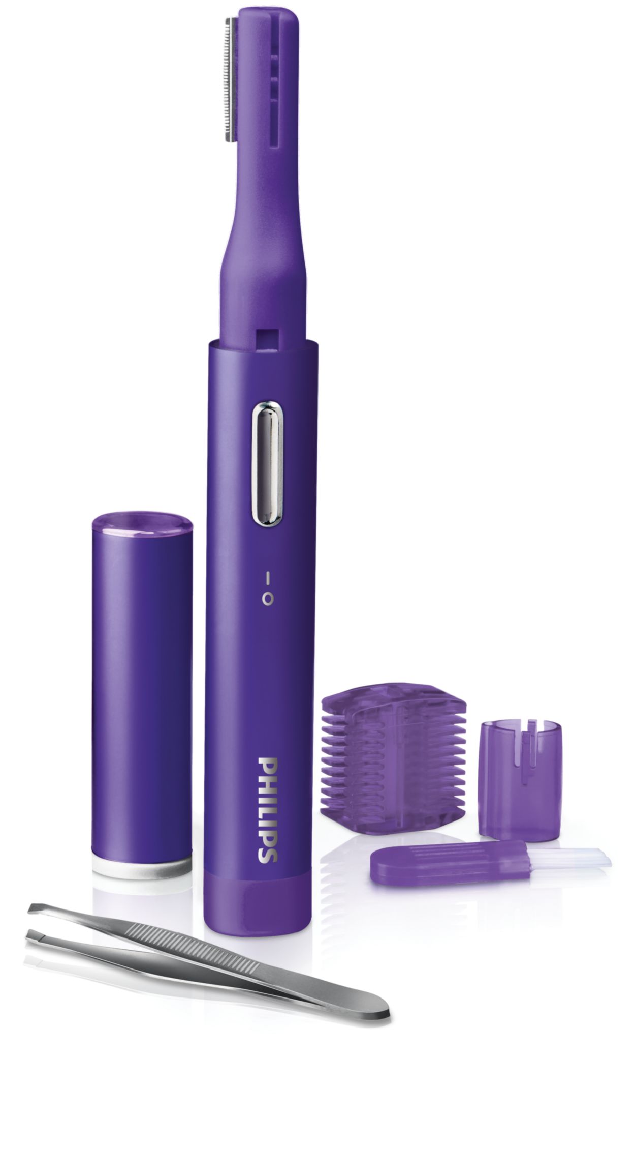 Tondeuse de précision HP6391/10 Philips