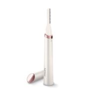 Touch-up pen trimmer