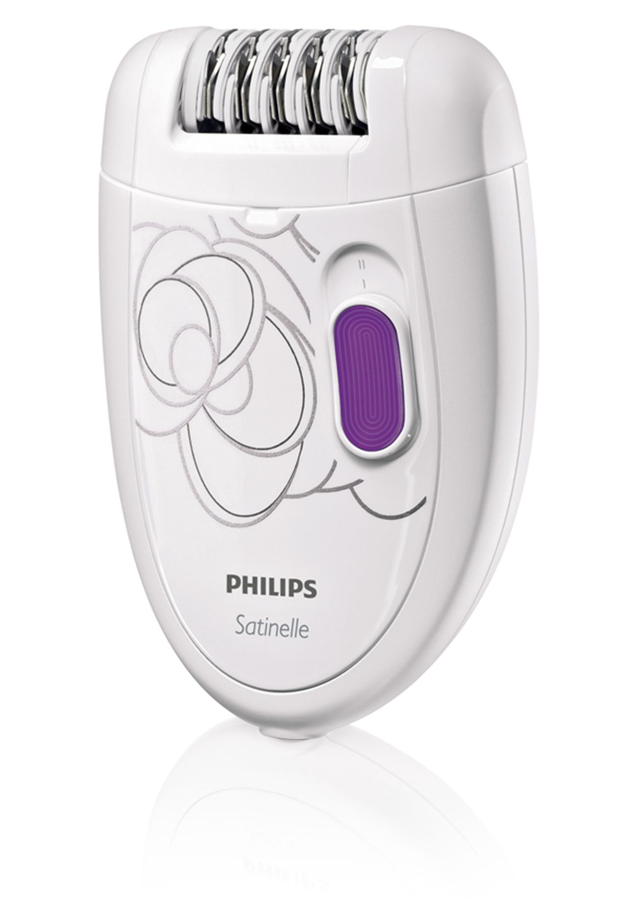 Satinelle Depilador HP6400/20 Philips