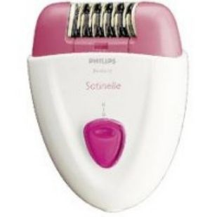SATINELLE BASIC PH.BEAUTY