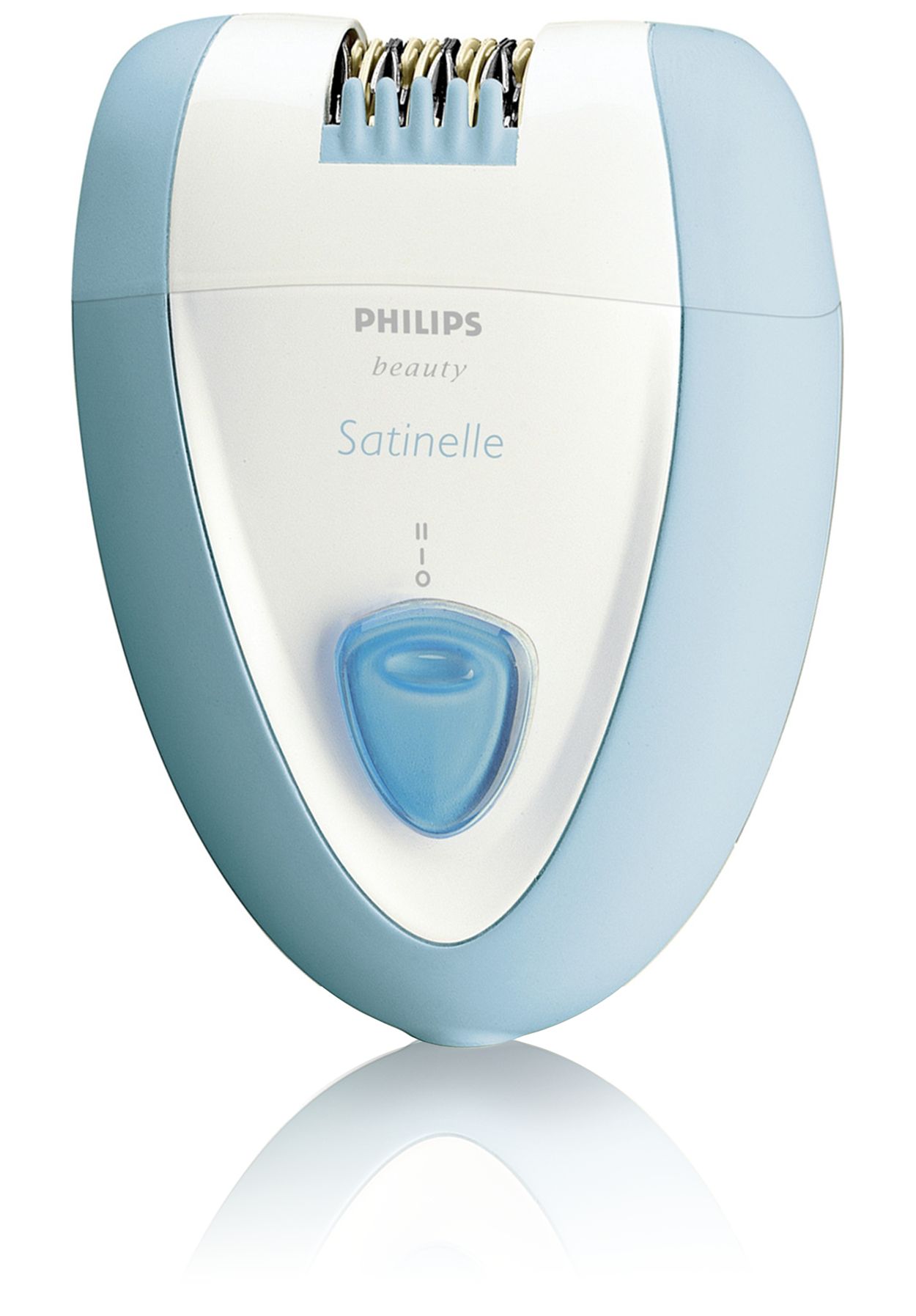 Satinelle Epilator HP6408/44 | Philips