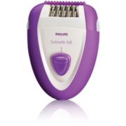 Epilator