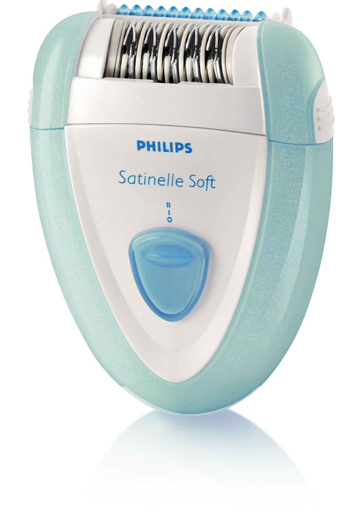 Satinelle Epilator HP6409/45 Philips