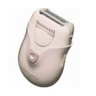 SENSITIVE EPILATOR 2 IN 1 AC PB