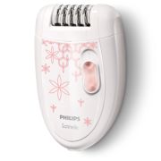 Satinelle Essential Compact epilator