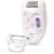 Satinelle Essential Épilateur