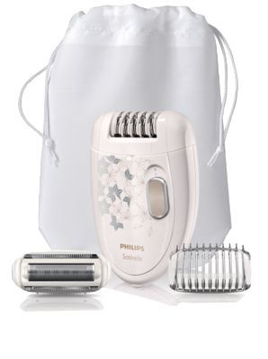 philips satinelle shaver
