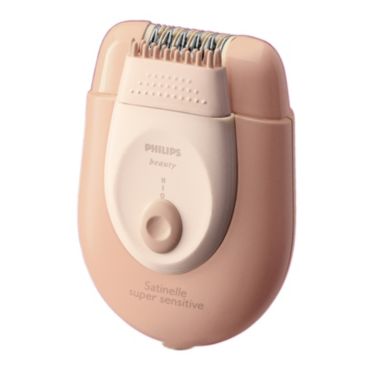 EPI. SENSITIVE BASIC MELL.PINK