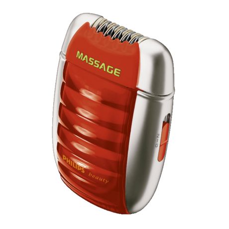 HP6461/00  SATINELLE MASSAGE BASIC