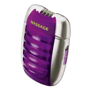 SATINELLE MASSAGE SENSITIVE